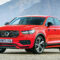 Pictures Volvo New Models 2022
