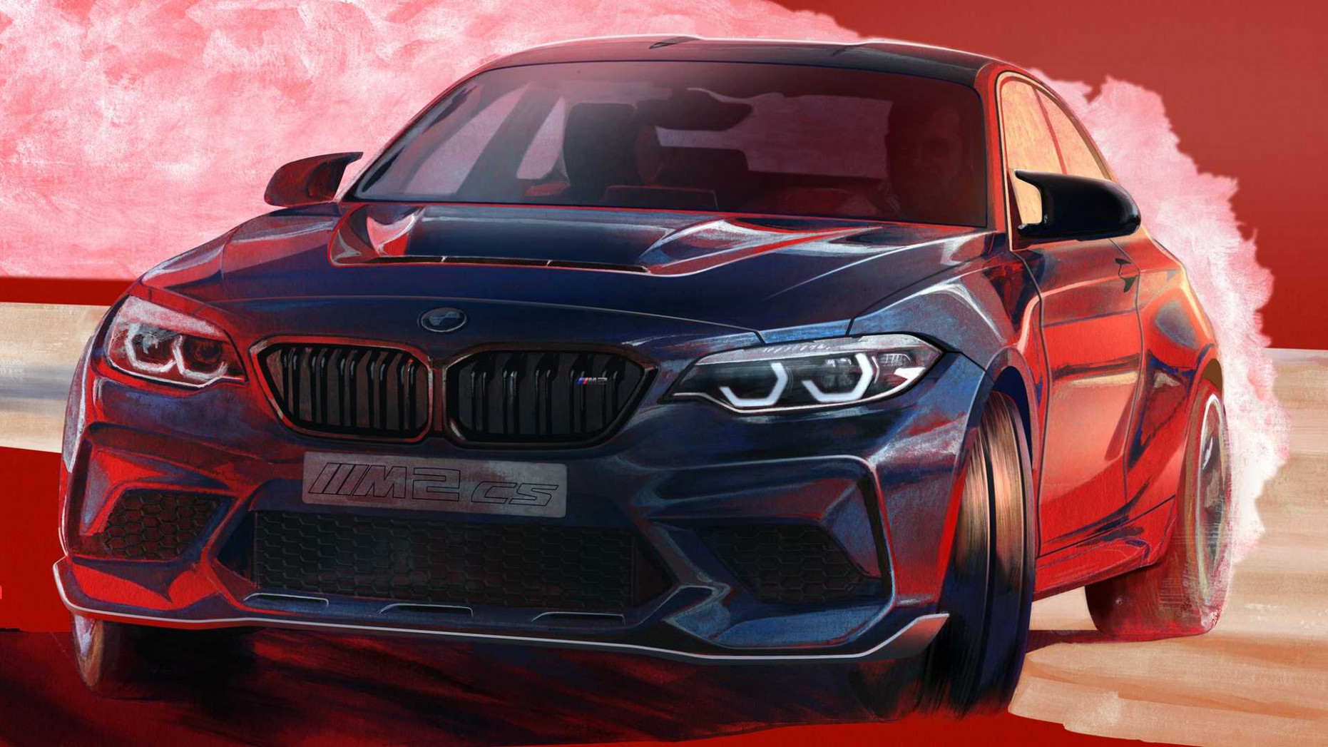 Release Date 2022 BMW M2