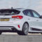 Price 2022 Ford Focus Rs St