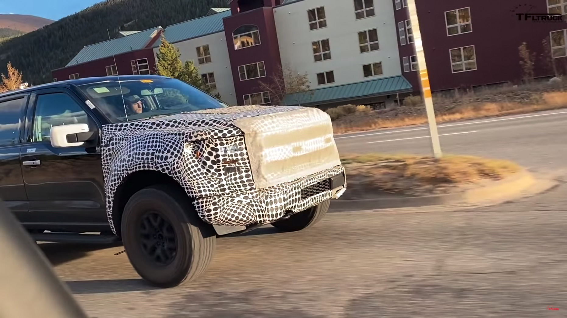 Price and Release date 2022 Ford Raptor