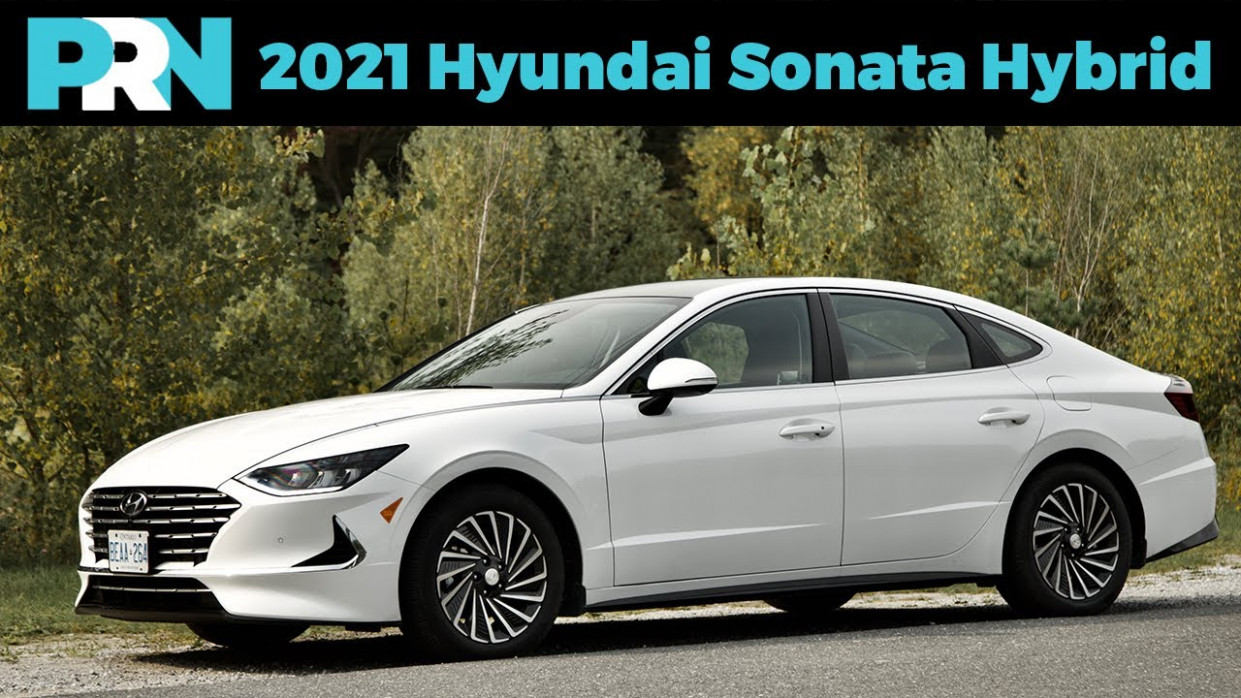 Redesign 2022 Hyundai Sonata Hybrid Sport