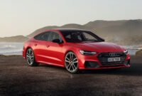 price and release date 2022 audi s7