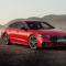 Price And Release Date 2022 Audi S7