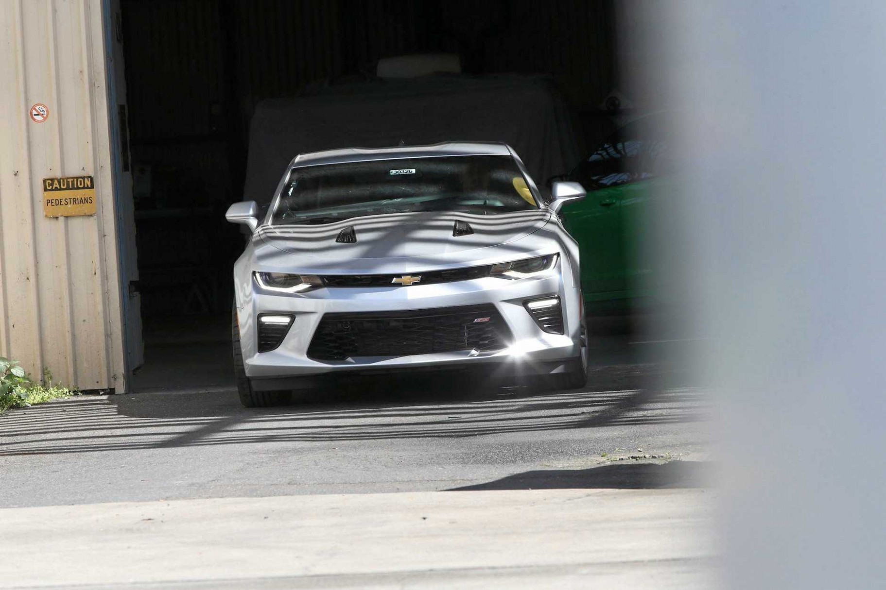 Ratings 2022 Chevy Camaro Competition Arrival