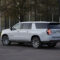 Price And Release Date 2022 Chevy Suburban 2500 Z71