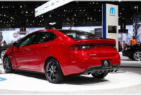 price and release date 2022 dodge dart srt4