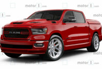 price and release date 2022 dodge ram 1500