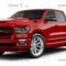 Price And Release Date 2022 Dodge Ram 1500