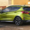 Price And Release Date 2022 Fiesta St