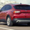 Price And Release Date 2022 Ford Escape