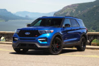 price and release date 2022 ford explorer interior