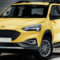 Price And Release Date 2022 Ford Focus