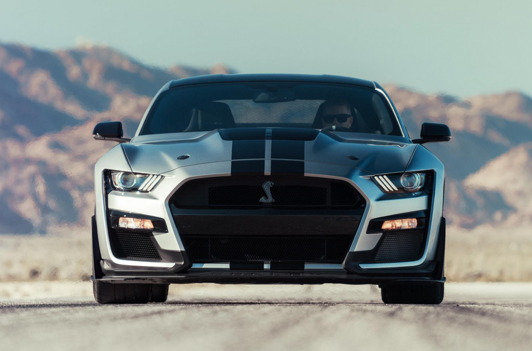 Specs 2022 Ford Mustang Shelby Gt 350