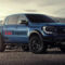 Price And Release Date 2022 Ford Ranger