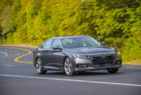 Price And Release Date 2022 Honda Accord Hybrid