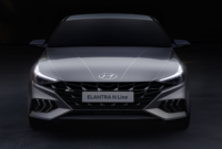 History 2022 Hyundai Elantra Sedan