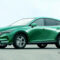 Redesign and Concept 2022 Mazda Cx 3