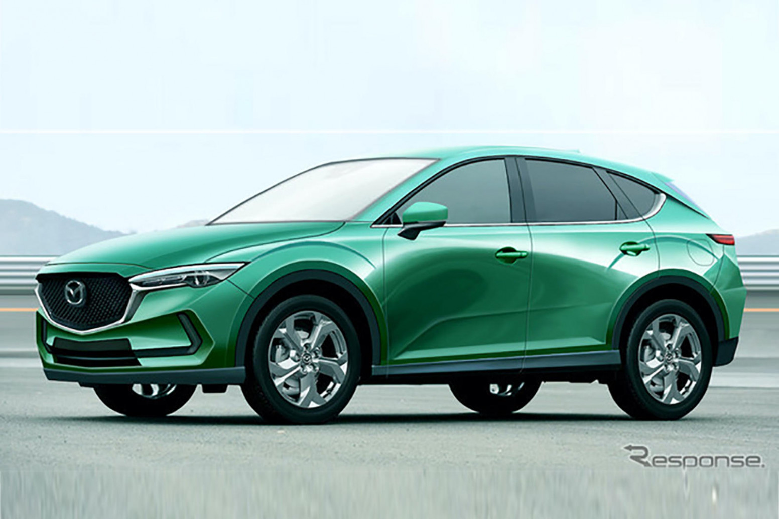 Redesign and Review 2022 Mazda Cx 3