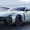 Price And Release Date 2022 Nissan Gt R Nismo