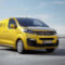 Price And Release Date 2022 Opel Vivaro