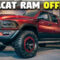 Price And Release Date 2022 Ram 1500 Hellcat Diesel