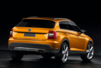 price and release date 2022 skoda snowman