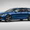 Price And Release Date 2022 Volvo V90 Specification