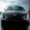 Price And Release Date Cadillac Electric Car 2022