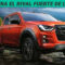 Price And Release Date Chevrolet Luv Dimax 2022