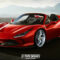 Price And Release Date Ferrari 2022 F8 Tributo