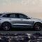 Price And Release Date Jaguar F Pace 2022 Model