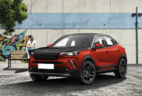 Price And Release Date Jeep Electric 2022