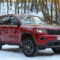 Price And Release Date Jeep Grand Cherokee