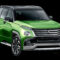 Price And Release Date Mitsubishi Nativa 2022