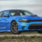Price And Release Date New 2022 Dodge Charger Spotted