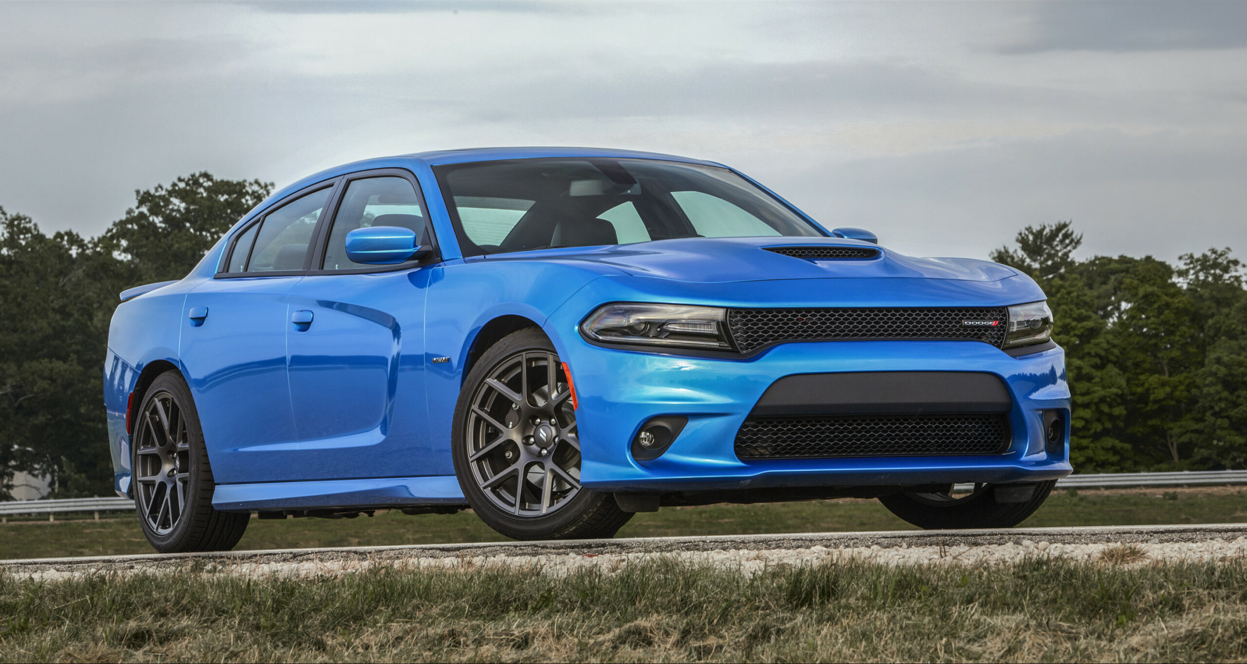 Pricing New 2022 Dodge Charger Spotted