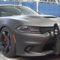 Wallpaper New 2022 Dodge Charger Spotted