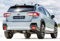 price and release date subaru xv 2022 review