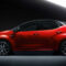 Price And Release Date Toyota Yaris Hatch 2022