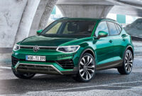 price and release date volkswagen new suv 2022