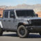 Price And Release Date What Is The Price Of The 2022 Jeep Gladiator