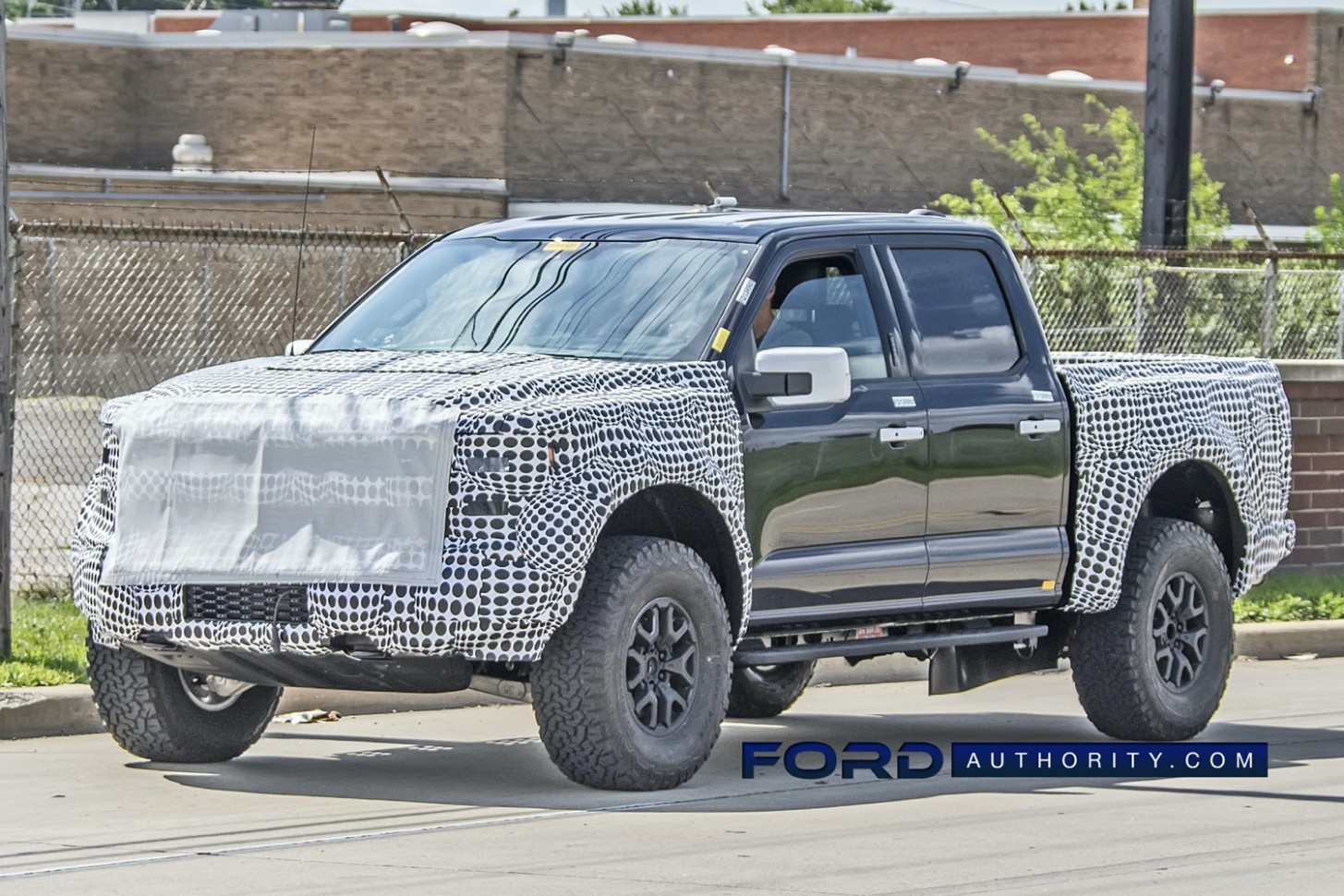 Research New 2022 All Ford F150 Raptor