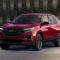 Price And Review 2022 Chevrolet Equinox