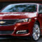 Price And Review 2022 Chevrolet Impala Ss