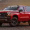 Price And Review 2022 Chevy Blazer K 5