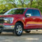 Price And Review 2022 Ford 150