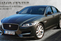Redesign and Concept 2022 Jaguar Xj Coupe
