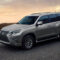 Price And Review 2022 Lexus Gx 460