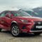 Price And Review 2022 Lexus Nx 200t