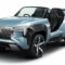 Price And Review 2022 Mitsubishi Lineup